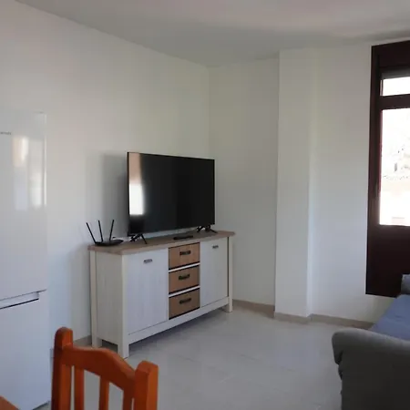 House La Noria Διαμέρισμα *