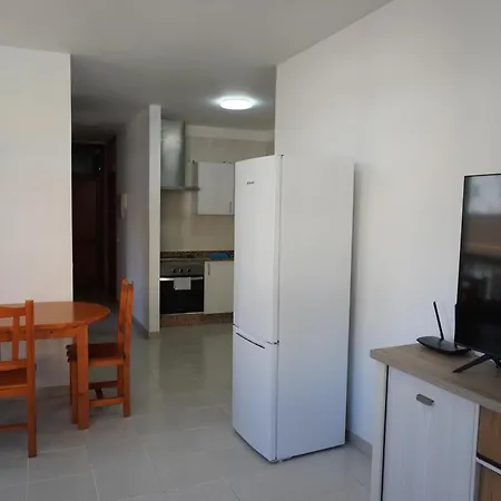 Διαμέρισμα House La Noria