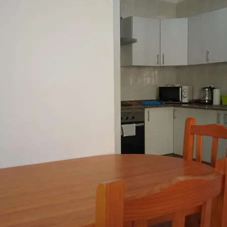 House La Noria Διαμέρισμα