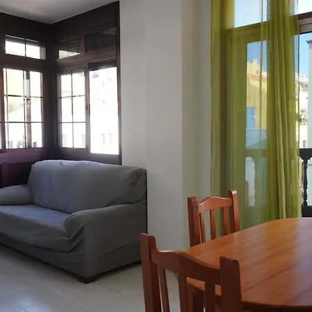 Διαμέρισμα House La Noria